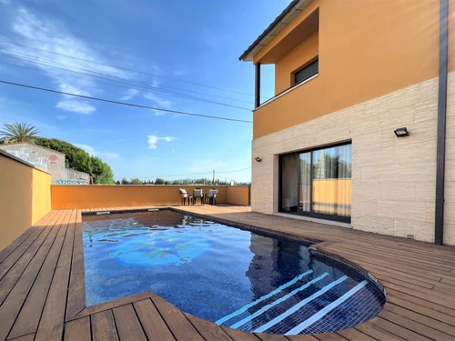 Maison Sant Pere Pescador, 5 pièces, 8 personnes - photo_18518568242