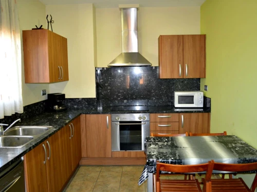 Maison Sant Pere Pescador, 5 pièces, 8 personnes - photo_18518568242