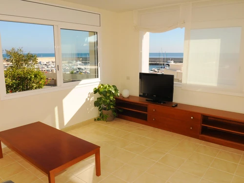 Apartamento L'Ametlla de Mar, 2 dormitorios, 6 personas - photo_1011598269272