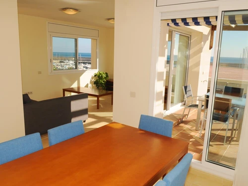 Apartamento L'Ametlla de Mar, 2 dormitorios, 6 personas - photo_1011598269272