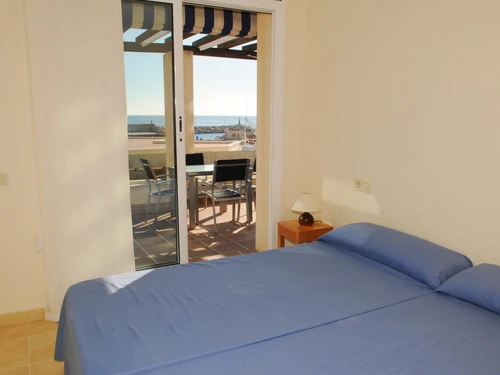 Apartamento L'Ametlla de Mar, 2 dormitorios, 6 personas - photo_1011598269272