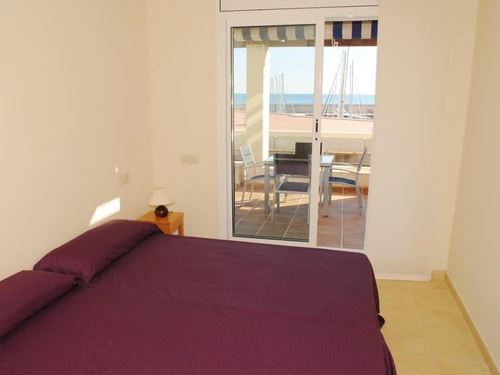 Apartamento L'Ametlla de Mar, 2 dormitorios, 6 personas - photo_1011598269272