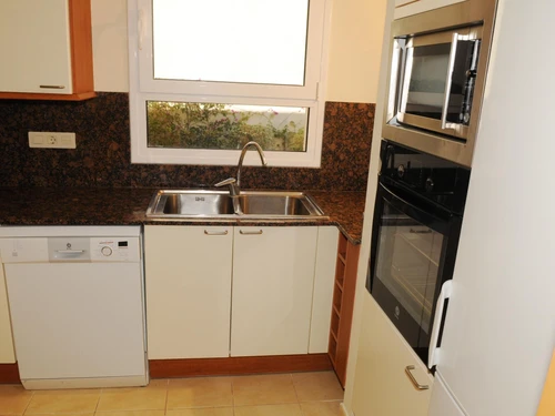 Apartamento L'Ametlla de Mar, 2 dormitorios, 6 personas - photo_1011598269272