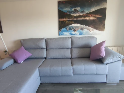 Appartement Platja d'Aro i S'Agaró, 3 pièces, 4 personnes - photo_19330782089