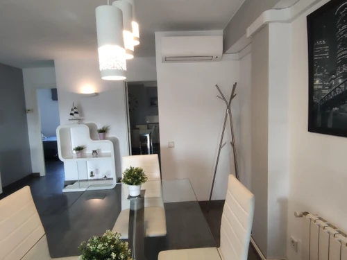 Appartement Platja d'Aro i S'Agaró, 3 pièces, 4 personnes - photo_19330782089
