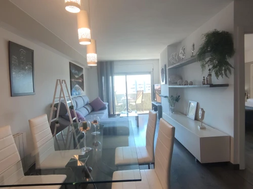 Appartement Platja d'Aro i S'Agaró, 3 pièces, 4 personnes - photo_19330782089