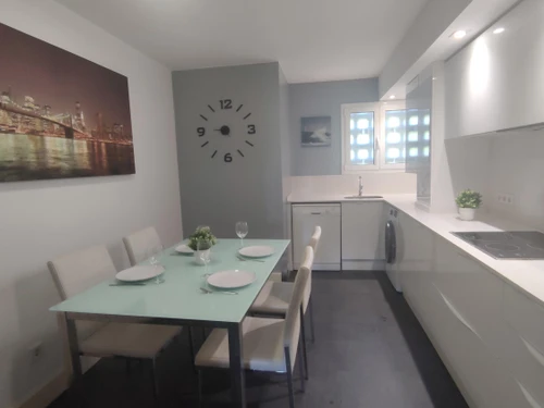 Appartement Platja d'Aro i S'Agaró, 3 pièces, 4 personnes - photo_19330782089