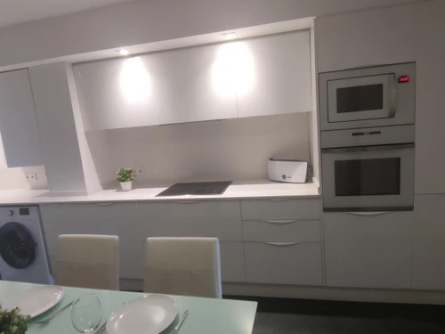 Appartement Platja d'Aro i S'Agaró, 3 pièces, 4 personnes - photo_19330782089