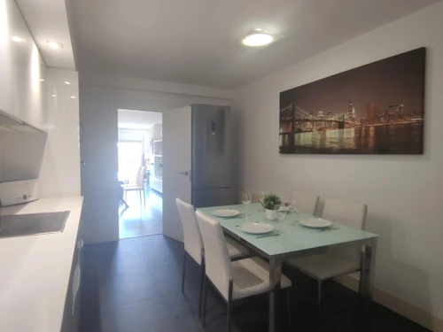 Appartement Platja d'Aro i S'Agaró, 3 pièces, 4 personnes - photo_19330782089
