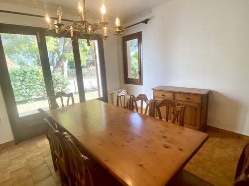 Maison L'Ametlla de Mar, 5 pièces, 8 personnes - photo_1011598268067