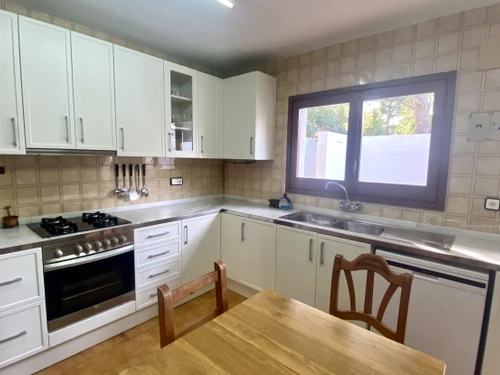 Maison L'Ametlla de Mar, 5 pièces, 8 personnes - photo_1011598268067