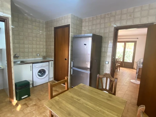 Maison L'Ametlla de Mar, 5 pièces, 8 personnes - photo_1011598268067