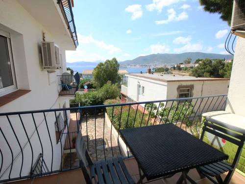 Appartement Llançà, 3 pièces, 5 personnes - photo_18909235325