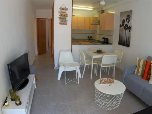 Apartamento L'Ametlla de Mar, 2 dormitorios, 4 personas - photo_1011598278056