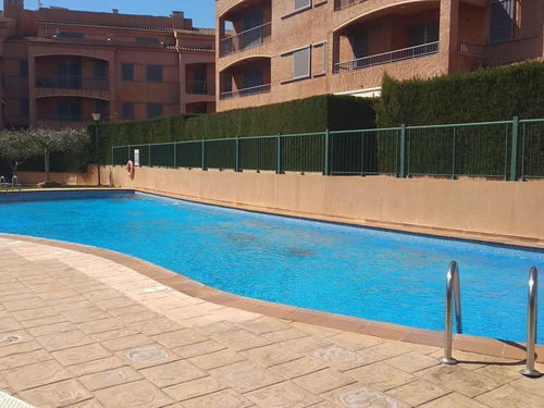 Appartement L'Ametlla de Mar, 4 pièces, 6 personnes - photo_1011598276869