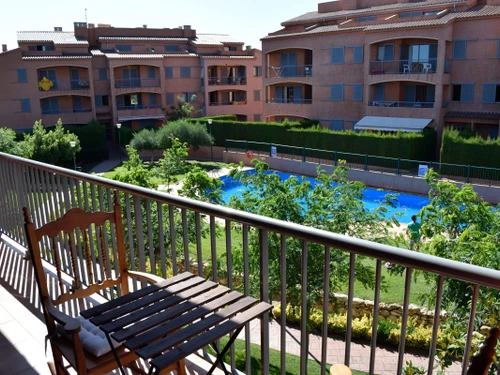 Appartement L'Ametlla de Mar, 4 pièces, 6 personnes - photo_1011598276869