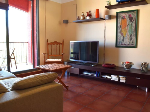 Appartement L'Ametlla de Mar, 4 pièces, 6 personnes - photo_1011598276869