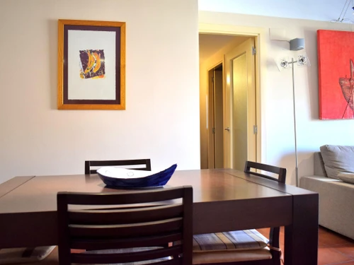 Appartement L'Ametlla de Mar, 4 pièces, 6 personnes - photo_1011598276869