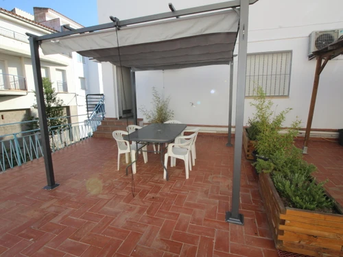 Appartement Llançà, 4 pièces, 5 personnes - photo_18909234187