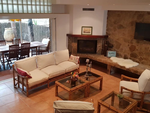 Maison Platja d'Aro i S'Agaró, 5 pièces, 10 personnes - photo_18637614491