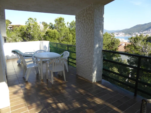 Apartment Llançà, 2 bedrooms, 4 persons - photo_1011598285712