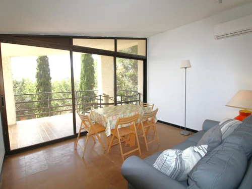 Apartment Llançà, 2 bedrooms, 4 persons - photo_1011598285712