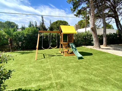 Maison L'Ametlla de Mar, 5 pièces, 10 personnes - photo_1011598266038