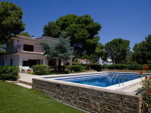 Maison L'Ametlla de Mar, 5 pièces, 10 personnes - photo_1011598266038