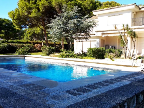 Maison L'Ametlla de Mar, 5 pièces, 10 personnes - photo_1011598266038