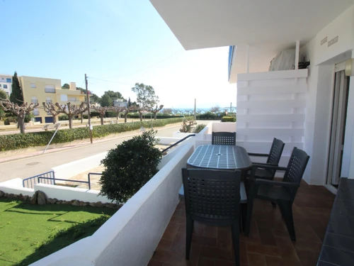 Appartement Llançà, 2 pièces, 4 personnes - photo_18909222190