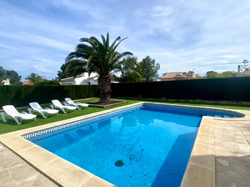 Casa L'Ametlla de Mar, 3 dormitorios, 8 personas - photo_1011598277149