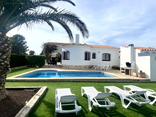 Casa L'Ametlla de Mar, 3 dormitorios, 8 personas - photo_1011598277149