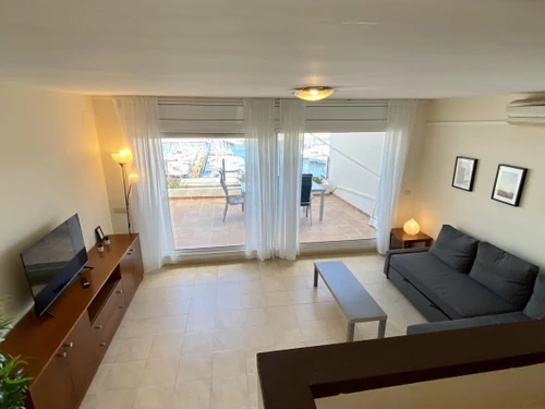Apartamento L'Ametlla de Mar, 3 dormitorios, 8 personas - photo_1011598267395