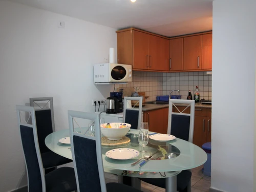 Appartement Roses, 2 pièces, 4 personnes - photo_18896629781