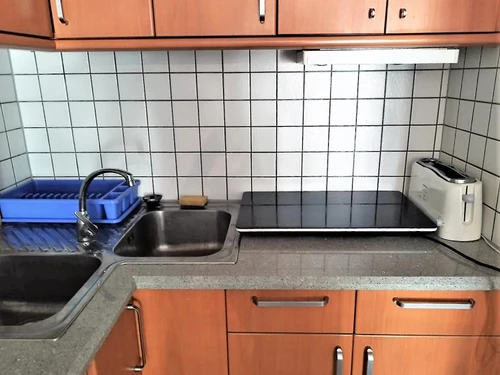 Appartement Roses, 2 pièces, 4 personnes - photo_18896629781