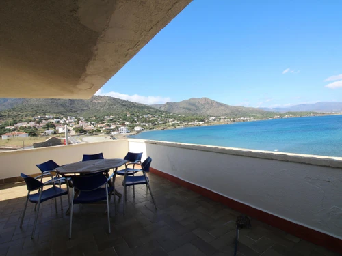Appartement El Port de la Selva, 3 pièces, 6 personnes - photo_18909232768