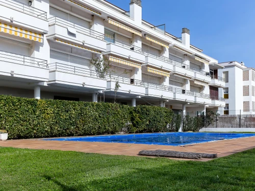 Appartement El Port de la Selva, 3 pièces, 6 personnes - photo_18909232768