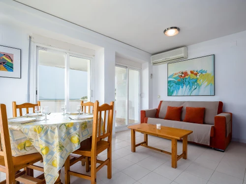 Appartement El Port de la Selva, 3 pièces, 6 personnes - photo_18909232768