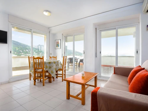 Appartement El Port de la Selva, 3 pièces, 6 personnes - photo_18909232768