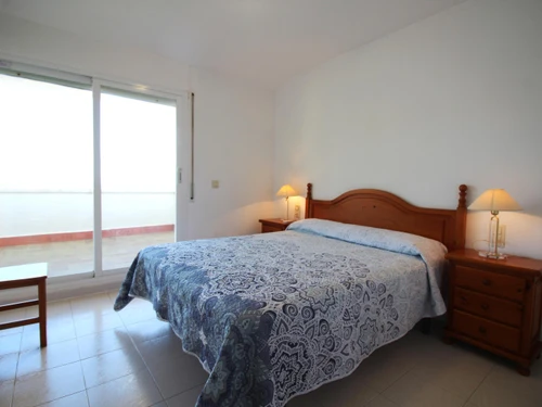 Appartement El Port de la Selva, 3 pièces, 6 personnes - photo_18909232768