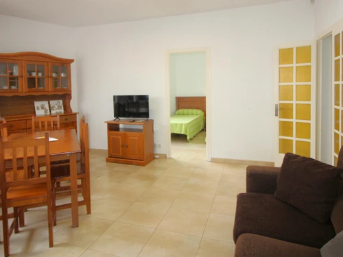 Appartement Llançà, 4 pièces, 6 personnes - photo_18909227849