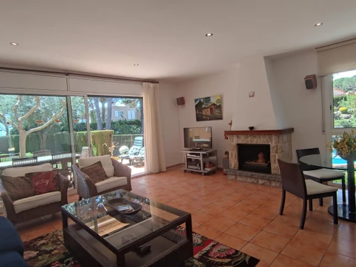 Ferienhaus Sant Feliu de Guíxols, 4 Schlafzimmer, 5 Personen - photo_1011590528570