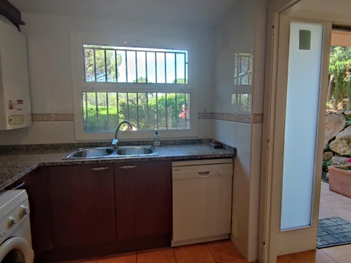 Ferienhaus Sant Feliu de Guíxols, 4 Schlafzimmer, 5 Personen - photo_1011590528570