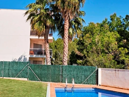 Apartamento L'Ametlla de Mar, 2 dormitorios, 5 personas - photo_1011598277280