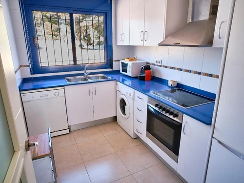 Apartamento L'Ametlla de Mar, 2 dormitorios, 5 personas - photo_1011598277280