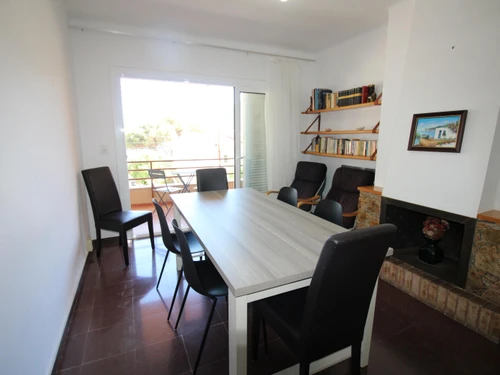 Apartment Llançà, 2 bedrooms, 6 persons - photo_19317823797