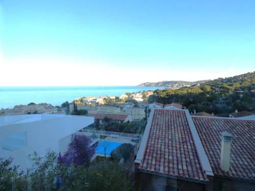 Appartement Llançà, 2 pièces, 5 personnes - photo_18909234450