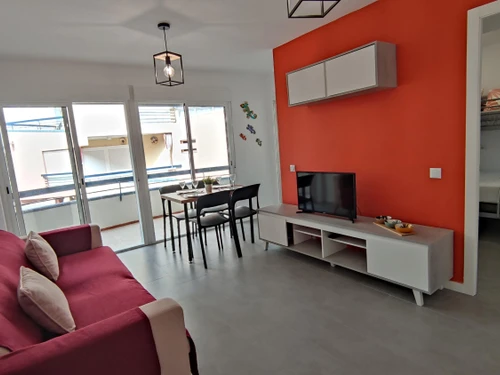 Appartement Platja d'Aro i S'Agaró, 3 pièces, 4 personnes - photo_19560598687