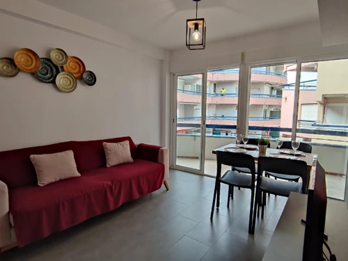 Appartement Platja d'Aro i S'Agaró, 3 pièces, 4 personnes - photo_19560598687