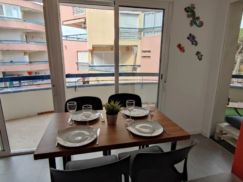 Appartement Platja d'Aro i S'Agaró, 3 pièces, 4 personnes - photo_19560598687